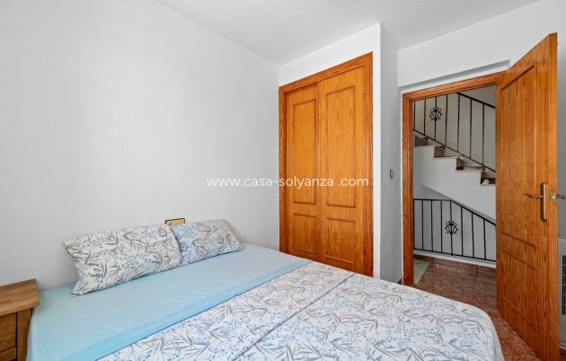 Revente - Villa - Torrevieja - Costa Blanca
