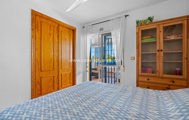 Revente - Villa - Torrevieja - Costa Blanca