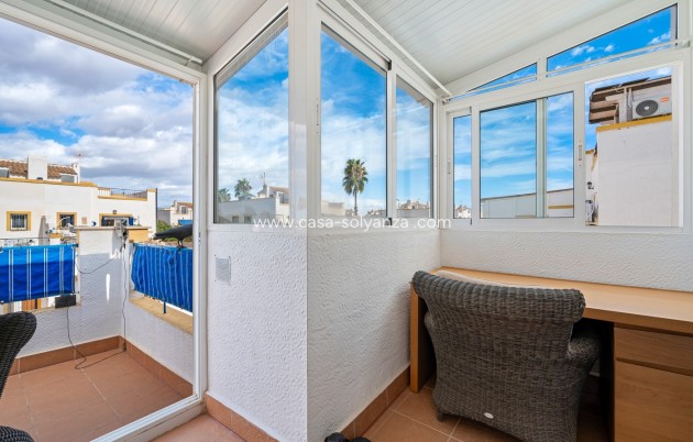Revente - Villa - Torrevieja - Costa Blanca