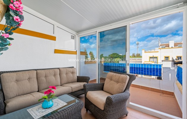 Revente - Villa - Torrevieja - Costa Blanca