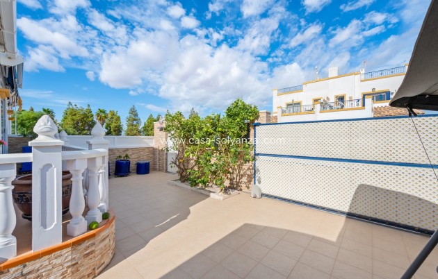 Revente - Villa - Torrevieja - Costa Blanca