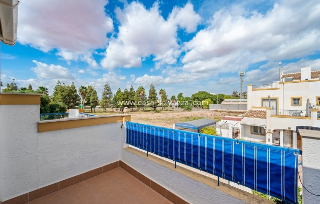 Revente - Villa - Torrevieja - Costa Blanca