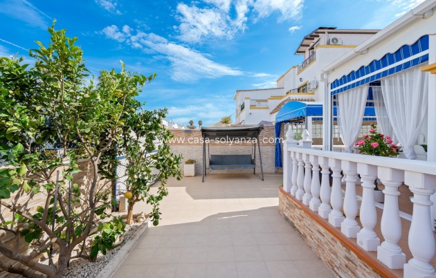 Revente - Villa - Torrevieja - Costa Blanca