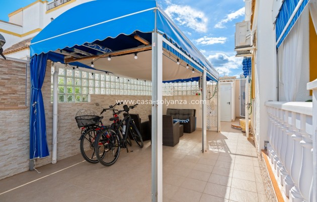 Revente - Villa - Torrevieja - Costa Blanca