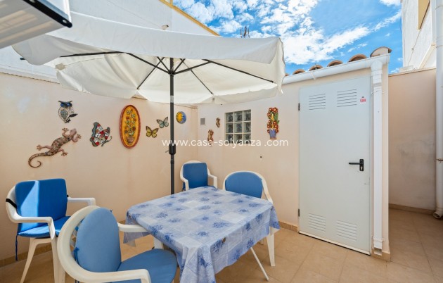 Revente - Villa - Torrevieja - Costa Blanca