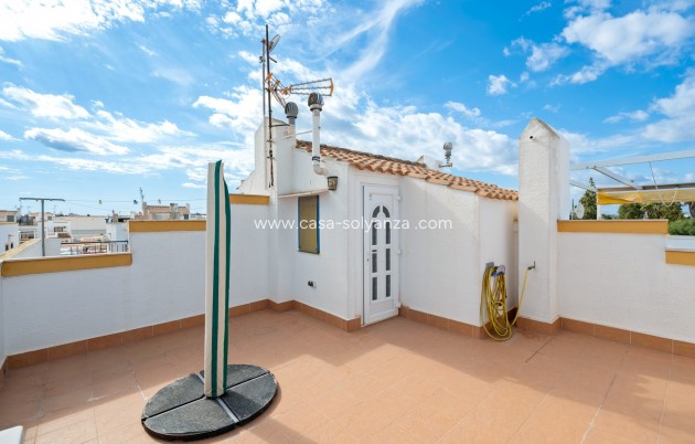Revente - Villa - Torrevieja - Costa Blanca