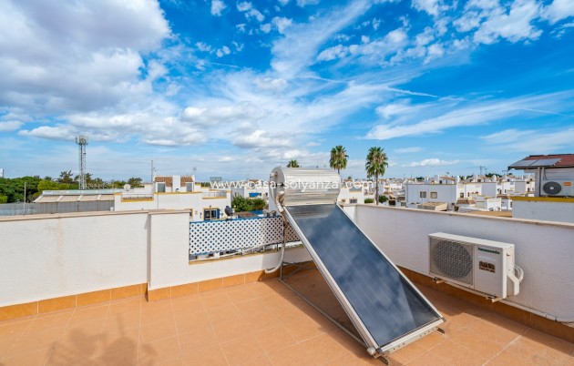 Revente - Villa - Torrevieja - Costa Blanca