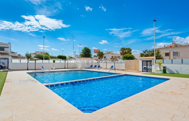 Revente - Villa - Torrevieja - Costa Blanca