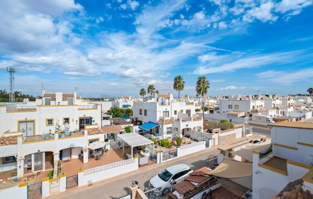 Revente - Villa - Torrevieja - Costa Blanca