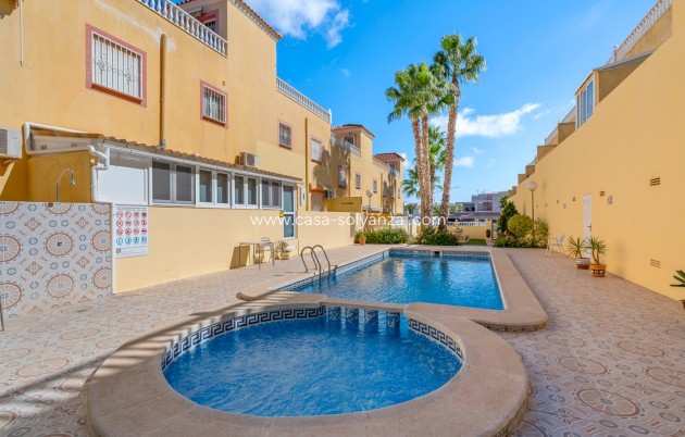 Revente - Appartement - San Miguel de Salinas - Inland