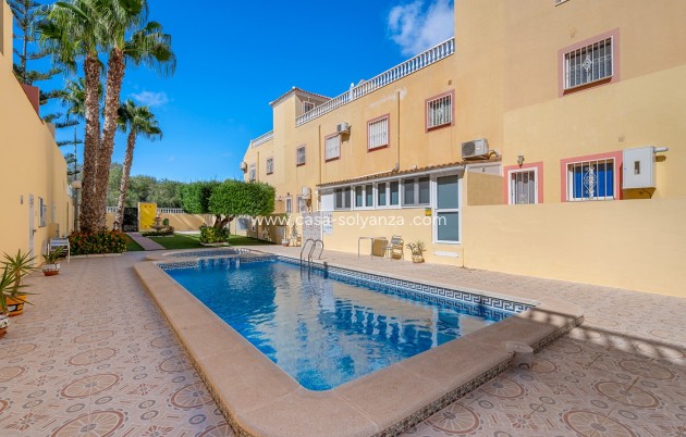 Revente - Appartement - San Miguel de Salinas - Inland