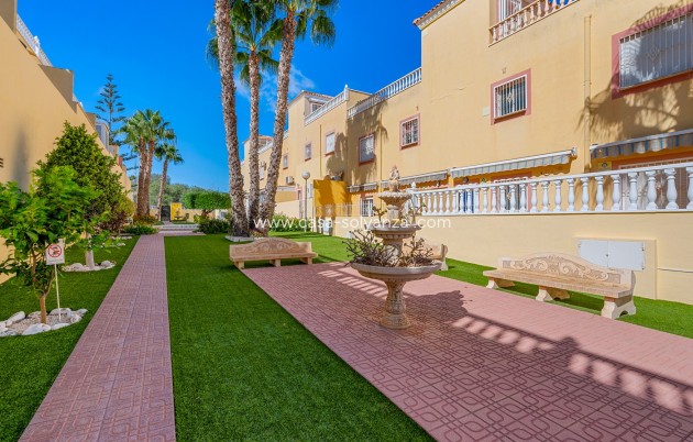 Revente - Appartement - San Miguel de Salinas - Inland