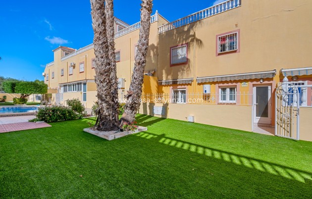 Revente - Appartement - San Miguel de Salinas - Inland