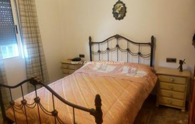 Revente - Villa - Elche - Costa Blanca