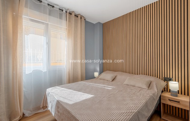 Revente - Appartement - San Miguel de Salinas - Inland