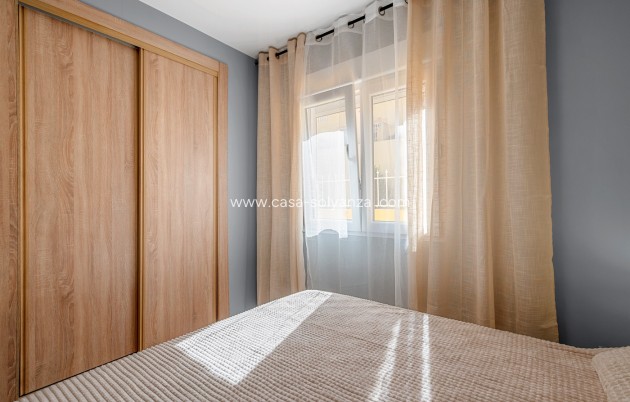 Revente - Appartement - San Miguel de Salinas - Inland