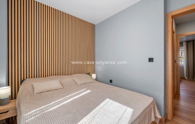 Revente - Appartement - San Miguel de Salinas - Inland