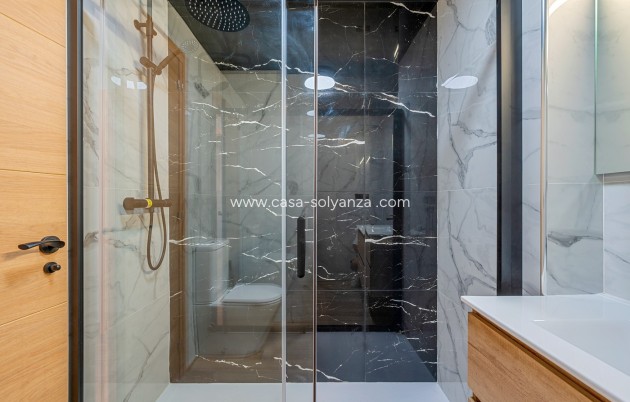 Revente - Appartement - San Miguel de Salinas - Inland