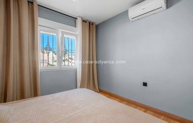 Revente - Appartement - San Miguel de Salinas - Inland
