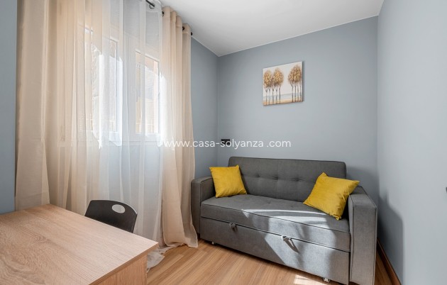 Revente - Appartement - San Miguel de Salinas - Inland