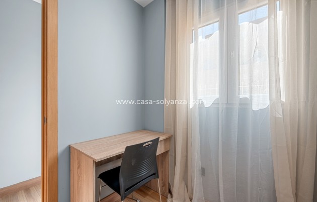 Revente - Appartement - San Miguel de Salinas - Inland