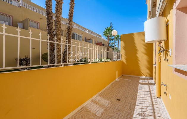 Revente - Appartement - San Miguel de Salinas - Inland