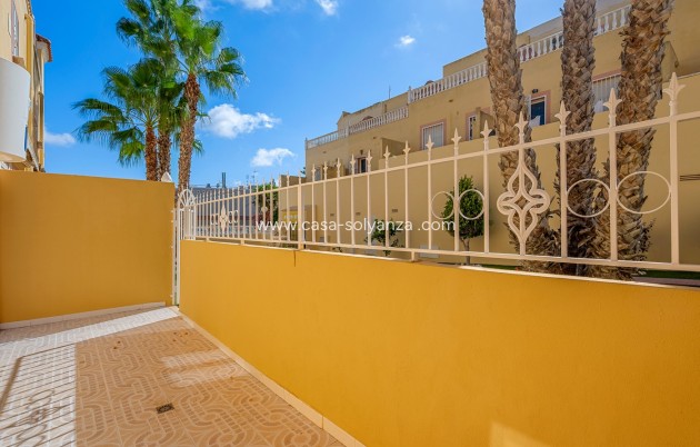 Revente - Appartement - San Miguel de Salinas - Inland