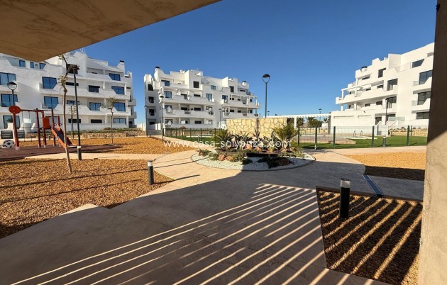 Revente - Appartement - Torre Pacheco - Inland