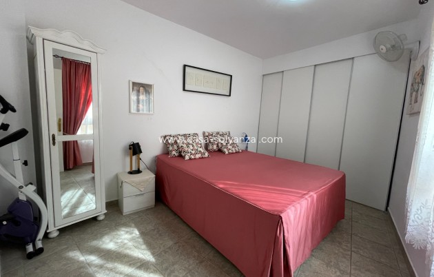 Revente - Appartement - Almoradí - Inland