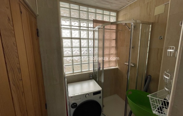 Revente - Appartement - Almoradí - Inland