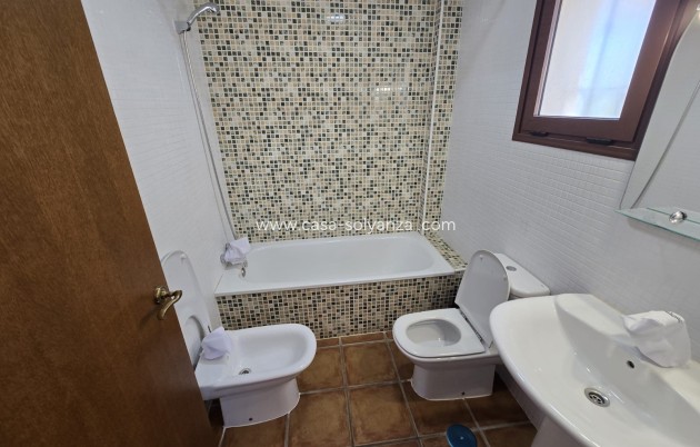 Revente - Appartement - Algorfa - Inland