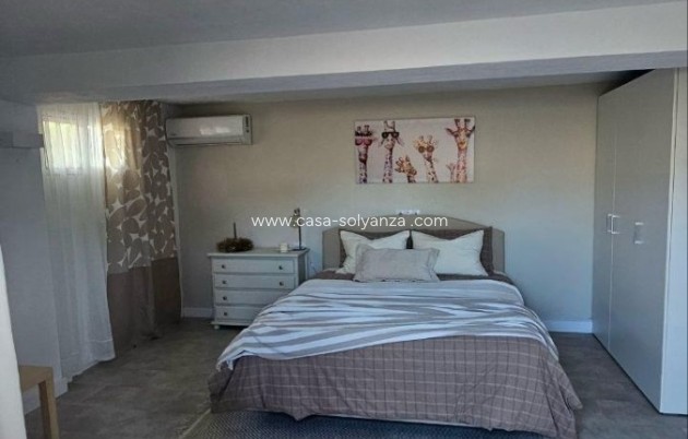 Revente - Villa - Orihuela - Inland