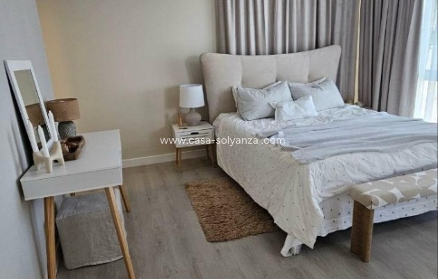 Revente - Villa - Orihuela - Inland