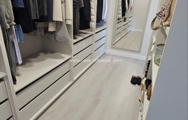 Revente - Villa - Orihuela - Inland