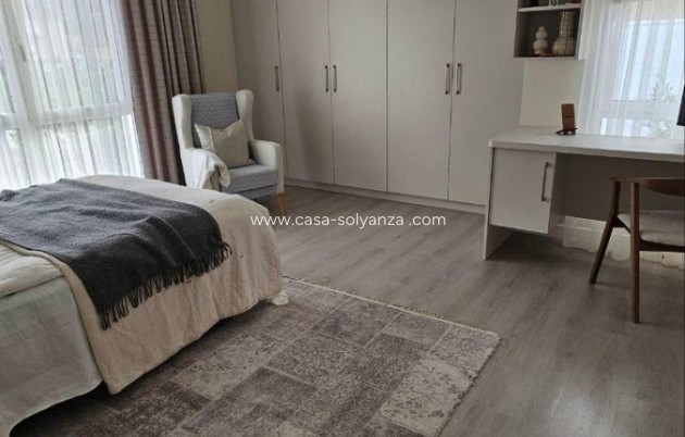 Revente - Villa - Orihuela - Inland