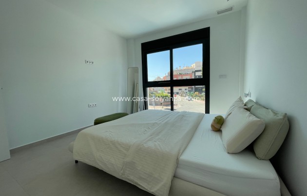 Revente - Villa - Formentera de Segura - Costa Blanca