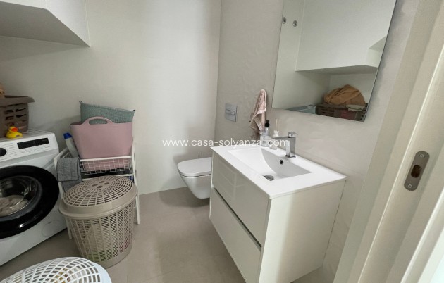 Revente - Villa - Formentera de Segura - Costa Blanca