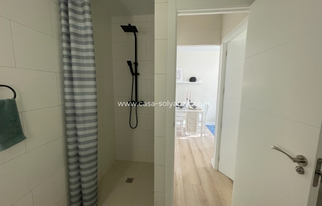 Revente - Maison de ville - Torrevieja - Costa Blanca