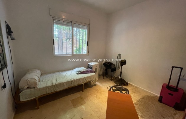 Revente - Country Property/Finca - Albatera - Inland