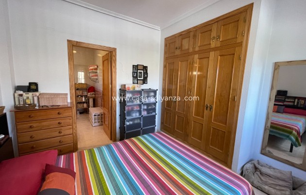 Revente - Villa - Bigastro - Inland