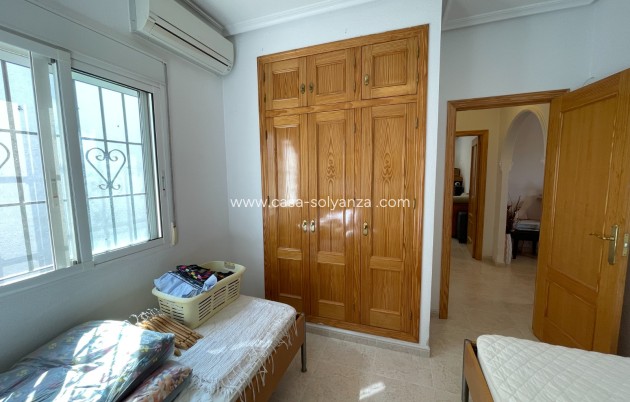 Revente - Villa - Bigastro - Inland