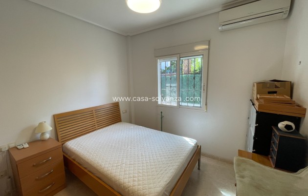 Revente - Villa - Bigastro - Inland