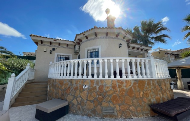 Revente - Villa - Bigastro - Inland