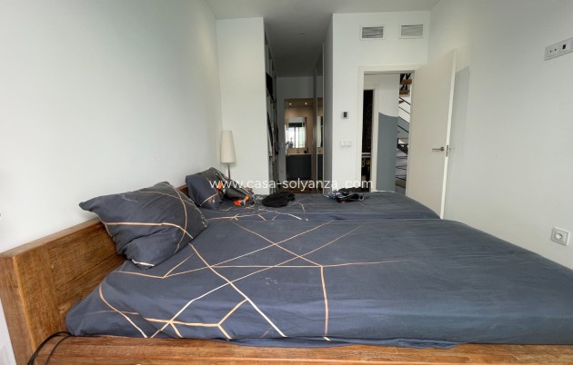 Revente - Villa - Dolores - Costa Blanca