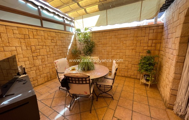 Revente - Maison de ville - Elche - Costa Blanca