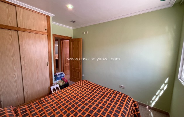 Revente - Villa - Crevillente - Inland