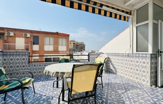 Revente - Appartement - La Mata - Costa Blanca