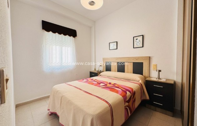 Revente - Appartement - La Mata - Costa Blanca