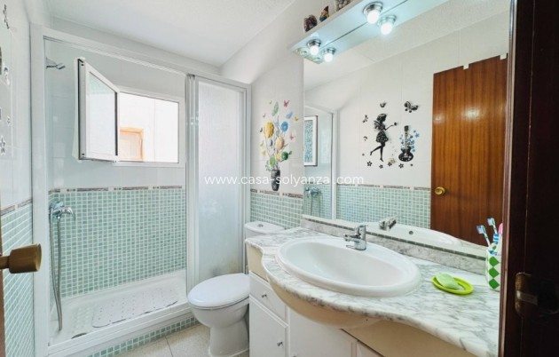 Revente - Appartement - La Mata - Costa Blanca