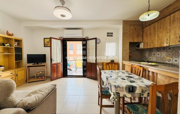 Revente - Appartement - La Mata - Costa Blanca